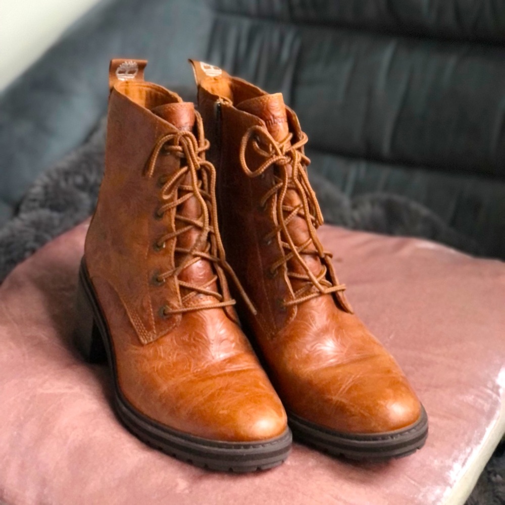 Timberland Sienna Waterproof Boot